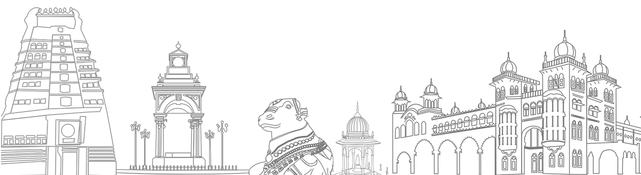 Mysore Landmarks